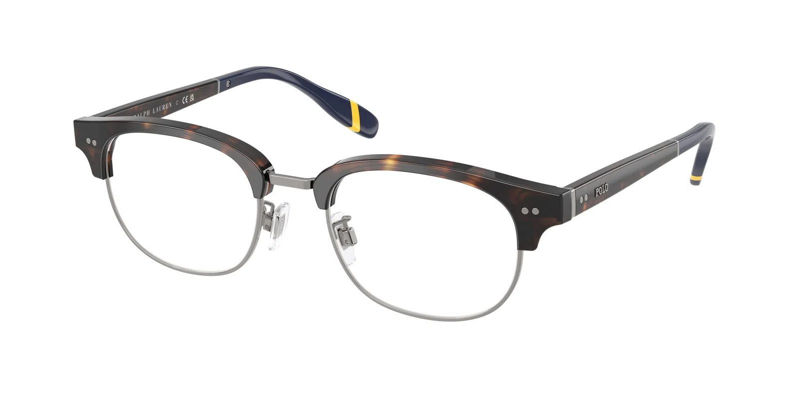 Polo 2298D Eyeglasses - view 7